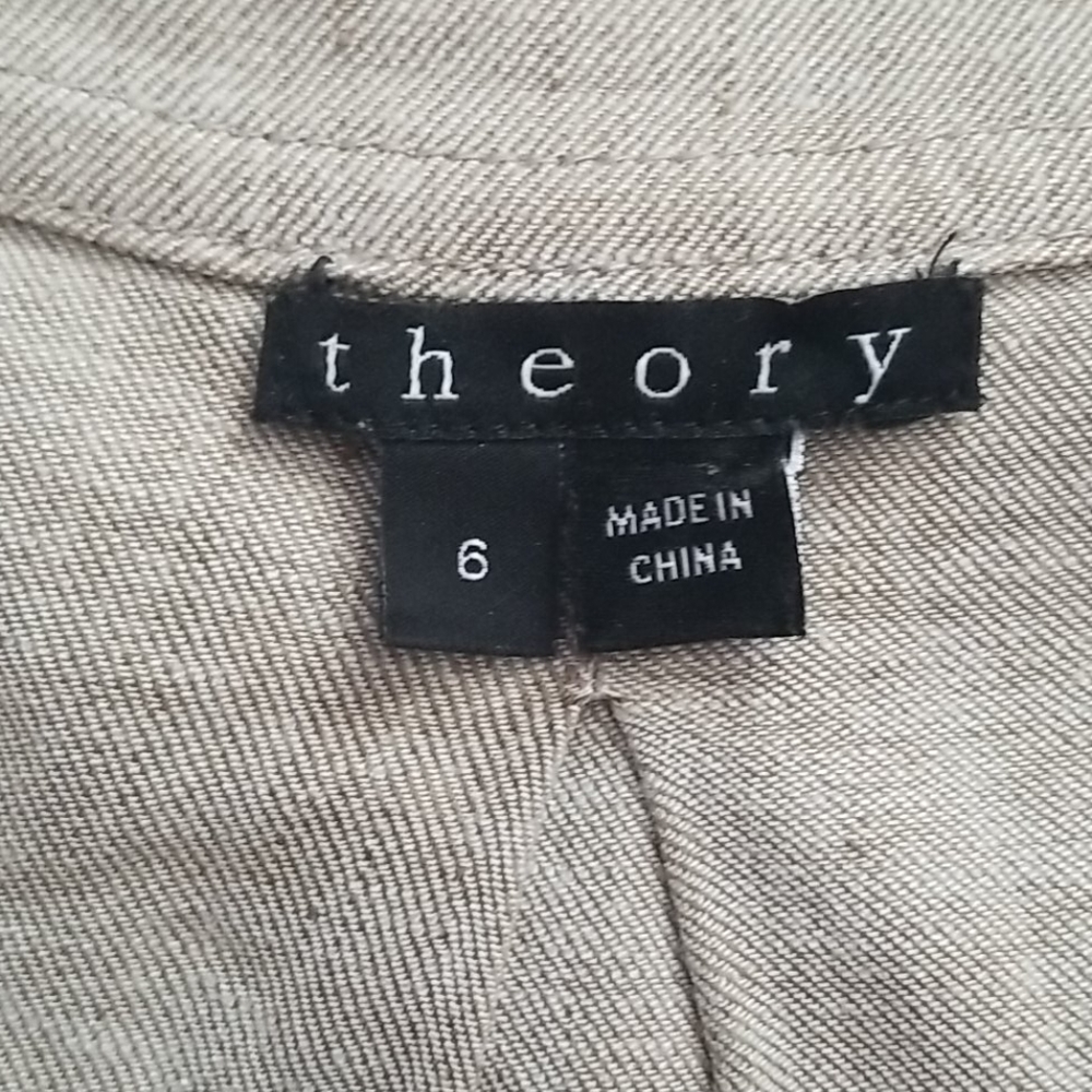 Theory - Picture 3 of 4